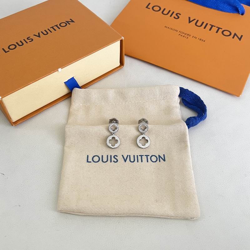 LV Earring 06yxs80
